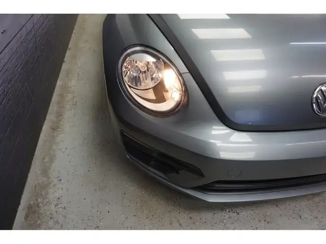 2017 Volkswagen Beetle Coupe CLASSIC 1.8 TSI AUTO - SIÈGES - CAR - Photo 10