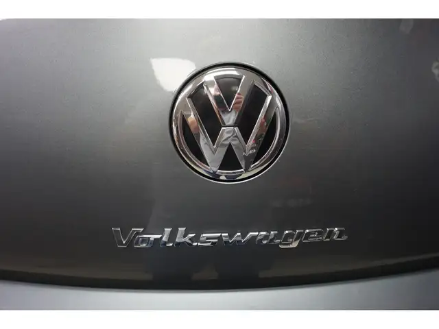 2017 Volkswagen Beetle Coupe CLASSIC 1.8 TSI AUTO - SIÈGES - CAR - Photo 11