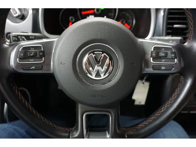 2017 Volkswagen Beetle Coupe CLASSIC 1.8 TSI AUTO - SIÈGES - CAR - Photo 15