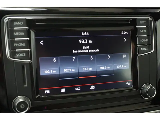 2017 Volkswagen Beetle Coupe CLASSIC 1.8 TSI AUTO - SIÈGES - CAR - Photo 17