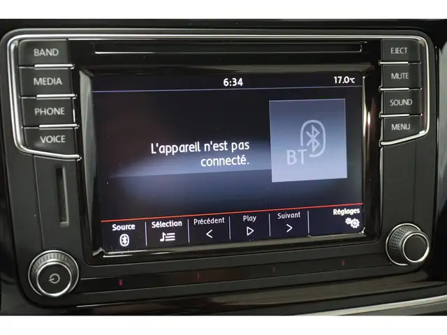 2017 Volkswagen Beetle Coupe CLASSIC 1.8 TSI AUTO - SIÈGES - CAR - Photo 20