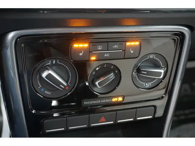 2017 Volkswagen Beetle Coupe CLASSIC 1.8 TSI AUTO - SIÈGES - CAR - Photo 21