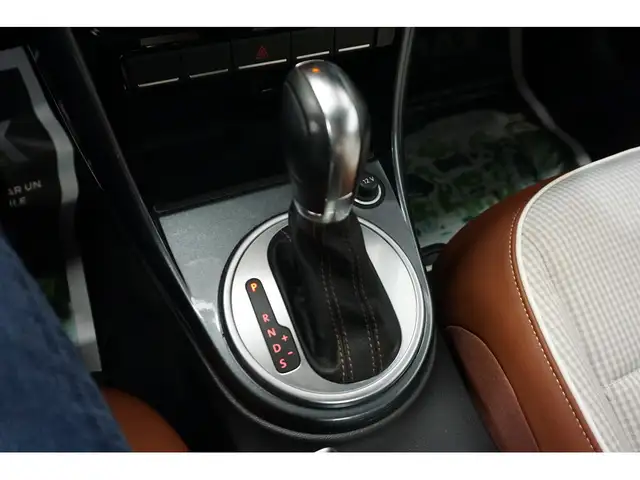 2017 Volkswagen Beetle Coupe CLASSIC 1.8 TSI AUTO - SIÈGES - CAR - Photo 22