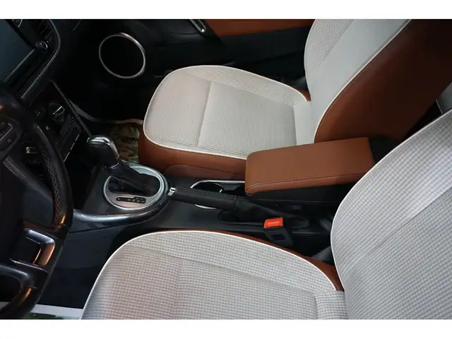 2017 Volkswagen Beetle Coupe CLASSIC 1.8 TSI AUTO - SIÈGES - CAR - Photo 23