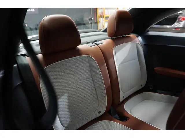 2017 Volkswagen Beetle Coupe CLASSIC 1.8 TSI AUTO - SIÈGES - CAR - Photo 28