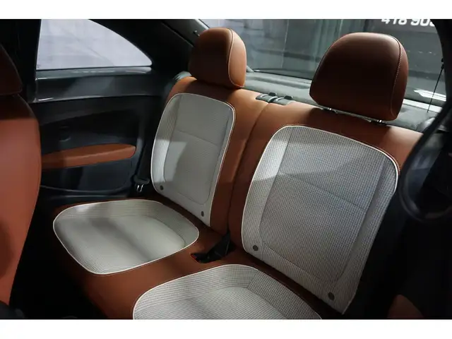 2017 Volkswagen Beetle Coupe CLASSIC 1.8 TSI AUTO - SIÈGES - CAR - Photo 29