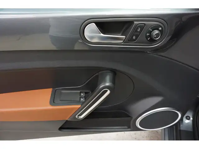 2017 Volkswagen Beetle Coupe CLASSIC 1.8 TSI AUTO - SIÈGES - CAR - Photo 30