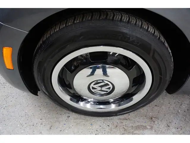 2017 Volkswagen Beetle Coupe CLASSIC 1.8 TSI AUTO - SIÈGES - CAR - Photo 32