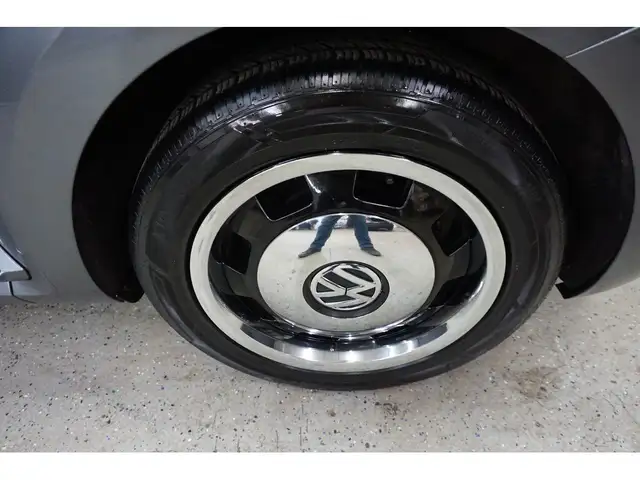 2017 Volkswagen Beetle Coupe CLASSIC 1.8 TSI AUTO - SIÈGES - CAR - Photo 33