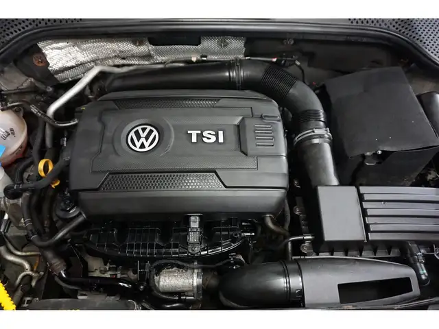2017 Volkswagen Beetle Coupe CLASSIC 1.8 TSI AUTO - SIÈGES - CAR - Photo 34