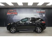 2016 Toyota RAV4 XLE AUTO TOIT OUVRANT - SIÈGES - CAMERA 106 250