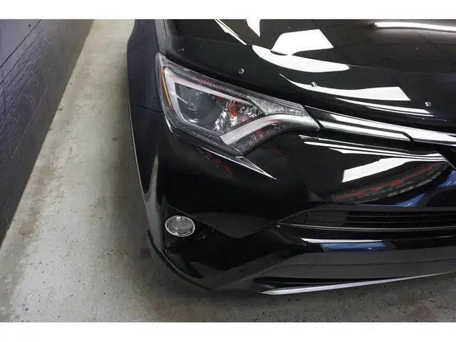 2016 Toyota RAV4 XLE AUTO TOIT OUVRANT - SIÈGES - CAMERA 106 250 - Photo 9