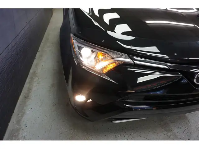 2016 Toyota RAV4 XLE AUTO TOIT OUVRANT - SIÈGES - CAMERA 106 250 - Photo 10