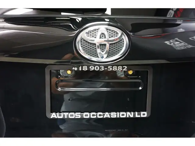 2016 Toyota RAV4 XLE AUTO TOIT OUVRANT - SIÈGES - CAMERA 106 250 - Photo 11