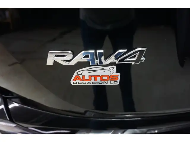 2016 Toyota RAV4 XLE AUTO TOIT OUVRANT - SIÈGES - CAMERA 106 250 - Photo 12