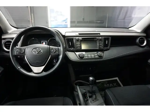 2016 Toyota RAV4 XLE AUTO TOIT OUVRANT - SIÈGES - CAMERA 106 250 - Photo 21