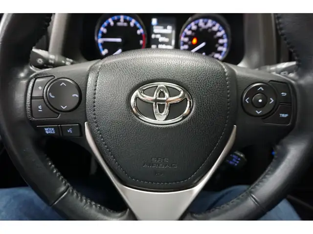 2016 Toyota RAV4 XLE AUTO TOIT OUVRANT - SIÈGES - CAMERA 106 250 - Photo 23