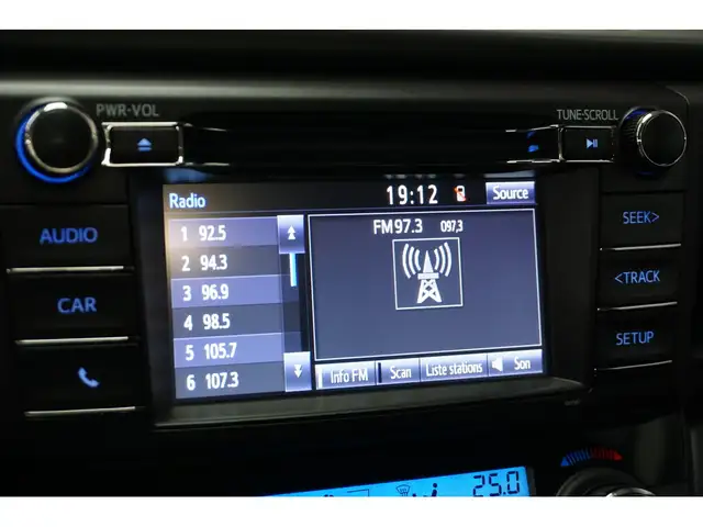 2016 Toyota RAV4 XLE AUTO TOIT OUVRANT - SIÈGES - CAMERA 106 250 - Photo 25