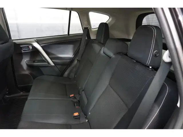 2016 Toyota RAV4 XLE AUTO TOIT OUVRANT - SIÈGES - CAMERA 106 250 - Photo 36