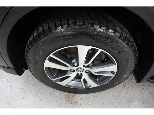 2016 Toyota RAV4 XLE AUTO TOIT OUVRANT - SIÈGES - CAMERA 106 250 - Photo 43