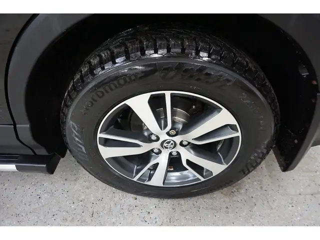 2016 Toyota RAV4 XLE AUTO TOIT OUVRANT - SIÈGES - CAMERA 106 250 - Photo 44