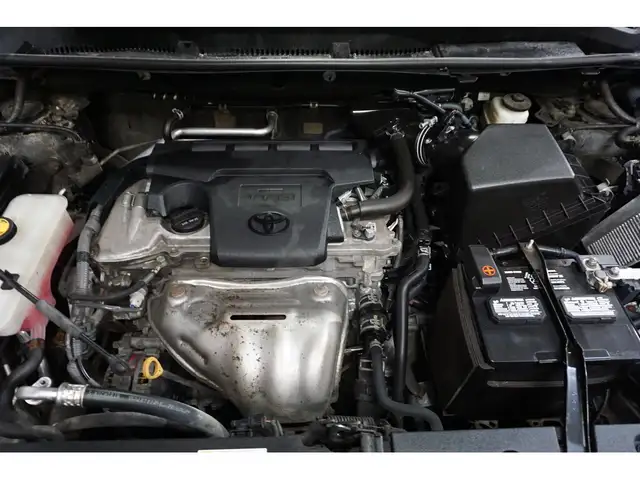 2016 Toyota RAV4 XLE AUTO TOIT OUVRANT - SIÈGES - CAMERA 106 250 - Photo 45