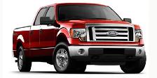 2012 Ford F-150 XLT SuperCrew New Arrival