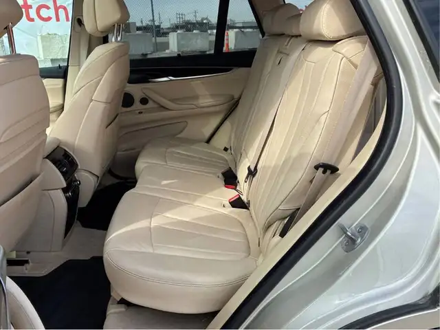 2015 BMW X5 xDrive35i - LTHR! NAV! HUD! 360 CAM! BSM! NIGHT VI - Photo 8
