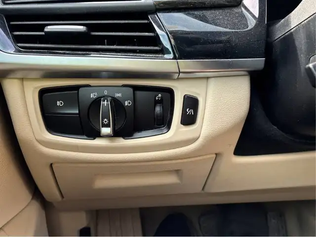 2015 BMW X5 xDrive35i - LTHR! NAV! HUD! 360 CAM! BSM! NIGHT VI - Photo 10