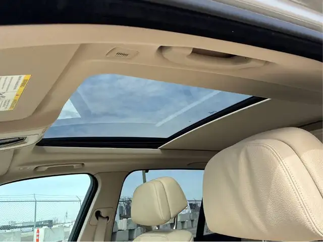 2015 BMW X5 xDrive35i - LTHR! NAV! HUD! 360 CAM! BSM! NIGHT VI - Photo 11