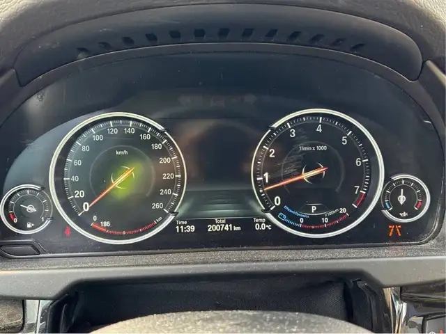 2015 BMW X5 xDrive35i - LTHR! NAV! HUD! 360 CAM! BSM! NIGHT VI - Photo 14