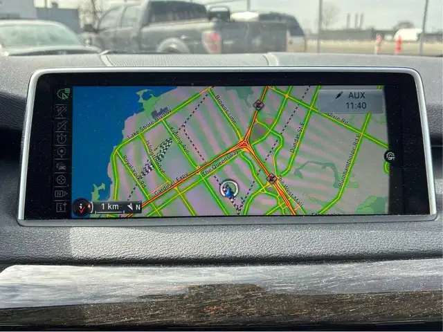 2015 BMW X5 xDrive35i - LTHR! NAV! HUD! 360 CAM! BSM! NIGHT VI - Photo 15