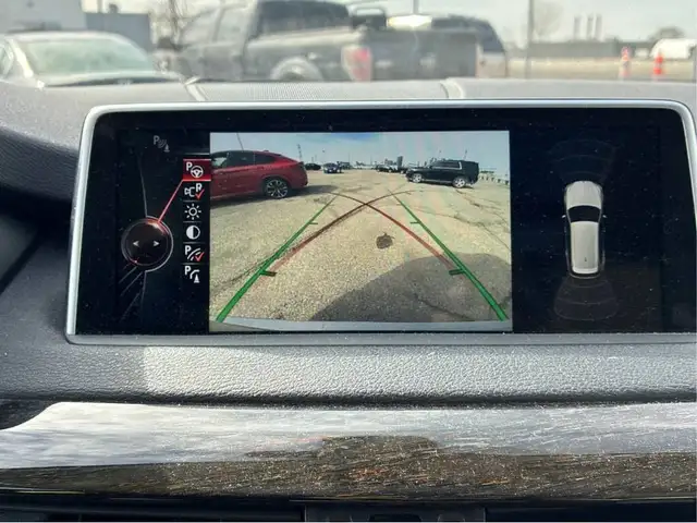 2015 BMW X5 xDrive35i - LTHR! NAV! HUD! 360 CAM! BSM! NIGHT VI - Photo 16