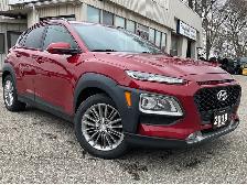 2019 Hyundai Kona PREFERRED AWD - CARPLAY! BACK-UP CAM! BSM!