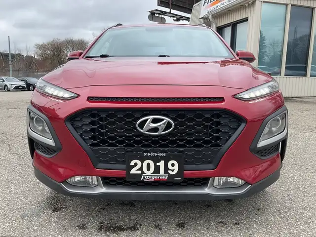 2019 Hyundai Kona PREFERRED AWD - CARPLAY! BACK-UP CAM! BSM! - Photo 2
