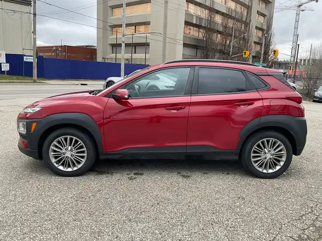 2019 Hyundai Kona PREFERRED AWD - CARPLAY! BACK-UP CAM! BSM! - Photo 4