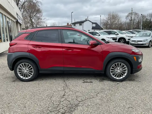 2019 Hyundai Kona PREFERRED AWD - CARPLAY! BACK-UP CAM! BSM! - Photo 8