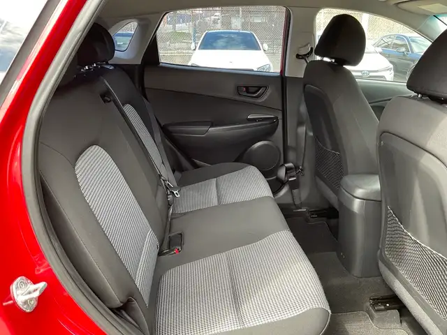 2019 Hyundai Kona PREFERRED AWD - CARPLAY! BACK-UP CAM! BSM! - Photo 9