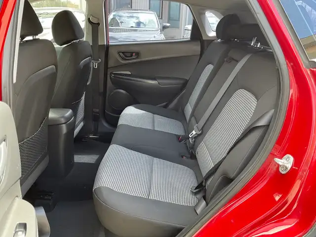 2019 Hyundai Kona PREFERRED AWD - CARPLAY! BACK-UP CAM! BSM! - Photo 10