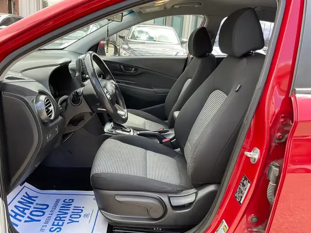 2019 Hyundai Kona PREFERRED AWD - CARPLAY! BACK-UP CAM! BSM! - Photo 14