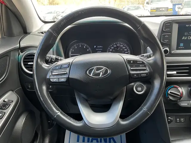 2019 Hyundai Kona PREFERRED AWD - CARPLAY! BACK-UP CAM! BSM! - Photo 15