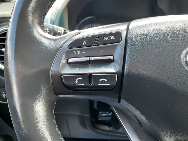 2019 Hyundai Kona PREFERRED AWD - CARPLAY! BACK-UP CAM! BSM! - Photo 16