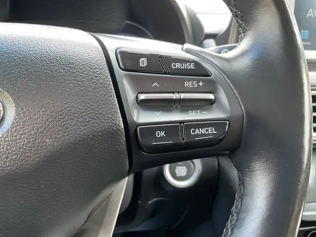 2019 Hyundai Kona PREFERRED AWD - CARPLAY! BACK-UP CAM! BSM! - Photo 17