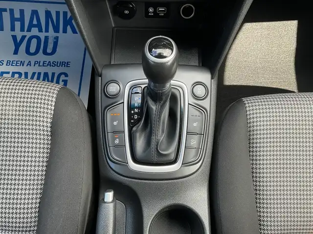 2019 Hyundai Kona PREFERRED AWD - CARPLAY! BACK-UP CAM! BSM! - Photo 19
