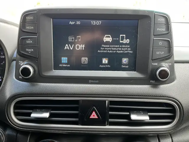 2019 Hyundai Kona PREFERRED AWD - CARPLAY! BACK-UP CAM! BSM! - Photo 20