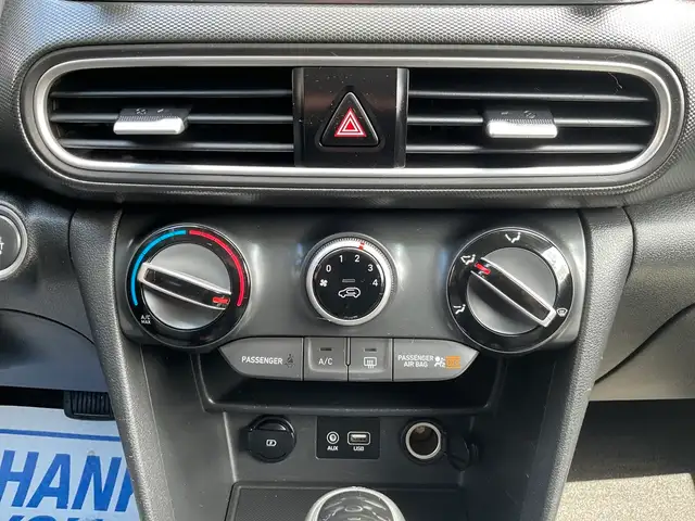 2019 Hyundai Kona PREFERRED AWD - CARPLAY! BACK-UP CAM! BSM! - Photo 21