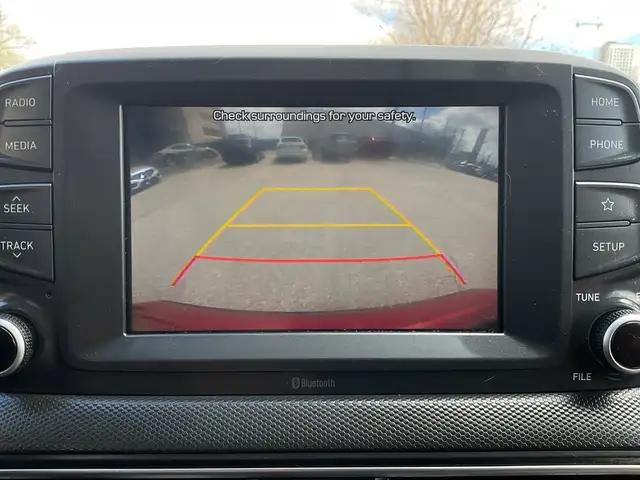 2019 Hyundai Kona PREFERRED AWD - CARPLAY! BACK-UP CAM! BSM! - Photo 22