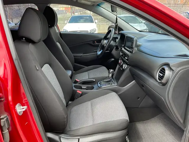 2019 Hyundai Kona PREFERRED AWD - CARPLAY! BACK-UP CAM! BSM! - Photo 23