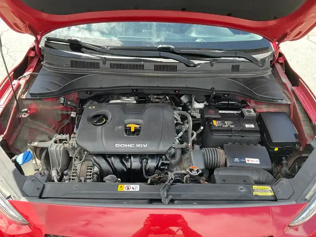 2019 Hyundai Kona PREFERRED AWD - CARPLAY! BACK-UP CAM! BSM! - Photo 24