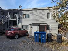 Private room for rent